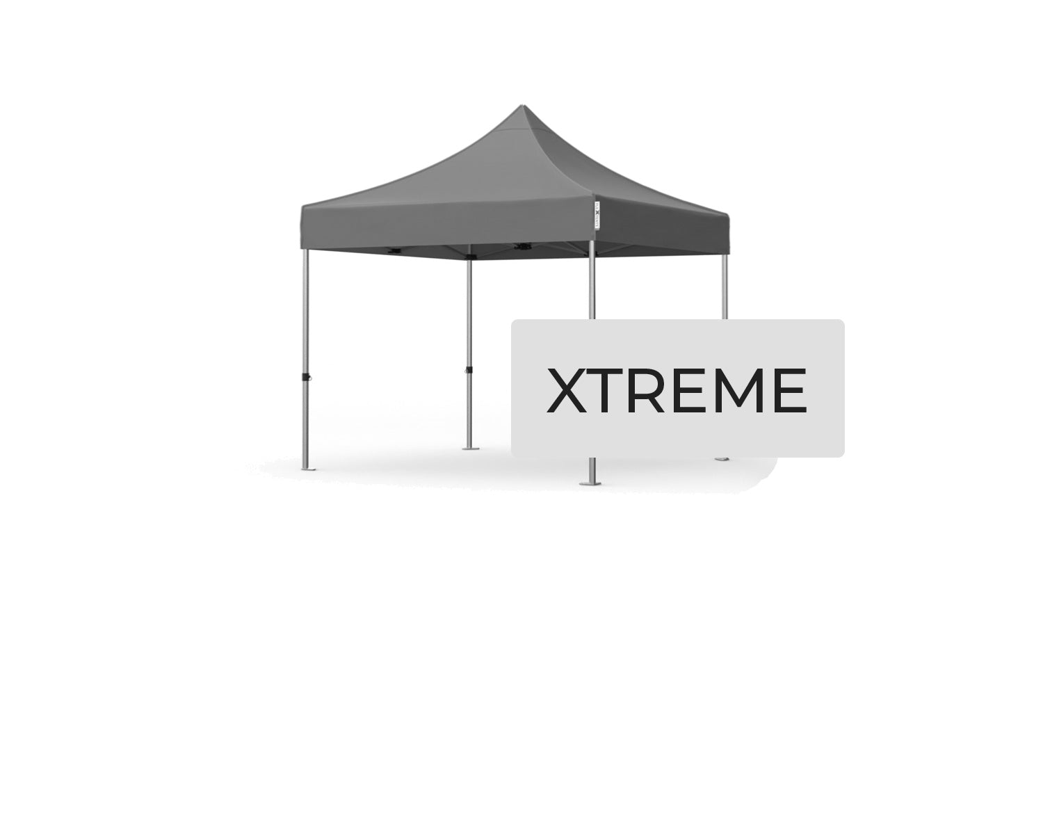 Pop up gazebos Xtreme