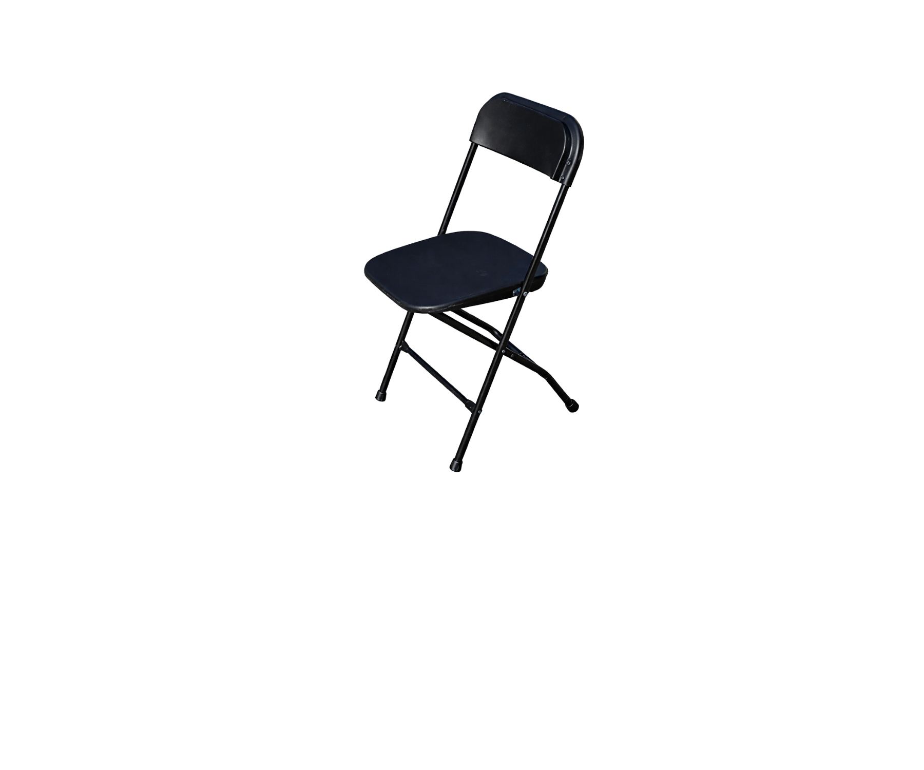 Folding chairs