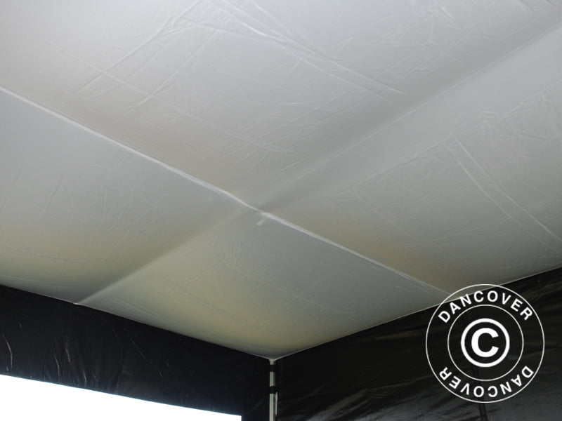 FleXtents Roof Lining, White, for 4x4 m Pop up gazebo