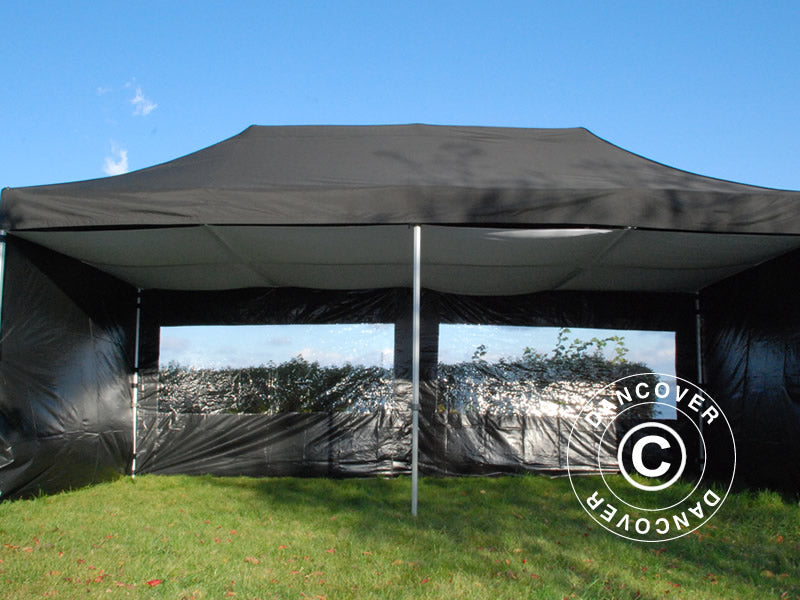 FleXtents Roof Lining, White, for 4x8 m Pop up gazebo