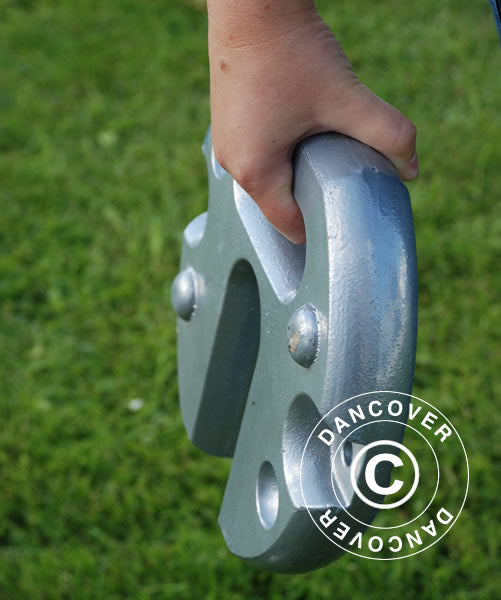 Weight Discs 13.5 kg, 2 pcs.