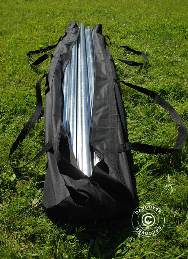Carry bag package, marquee 7 m. series SEMI PRO