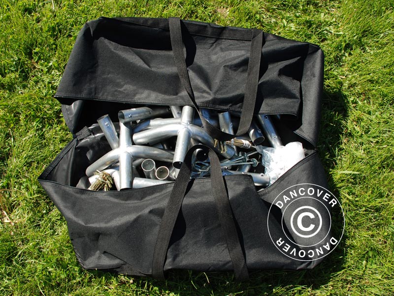 Carry bag package, marquee 7 m. series SEMI PRO