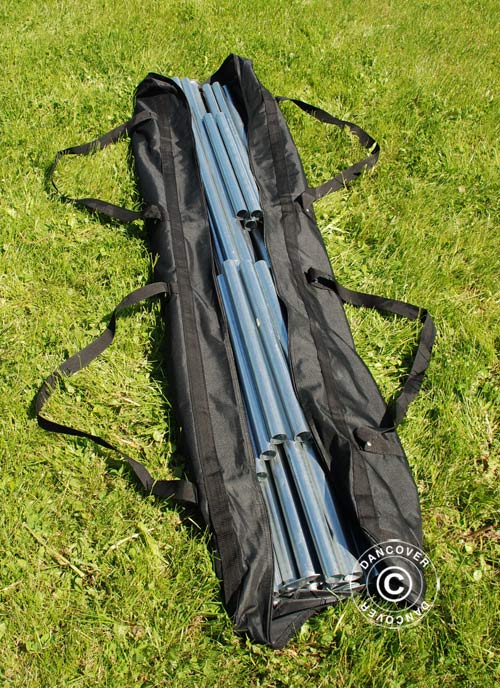 Carry bag package, marquee 6 m. series SEMI PRO