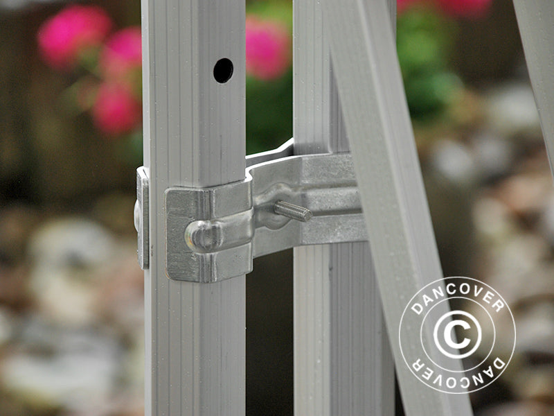 Connector for FleXtents Xtreme 50, 50 mm ( 2 pcs.)