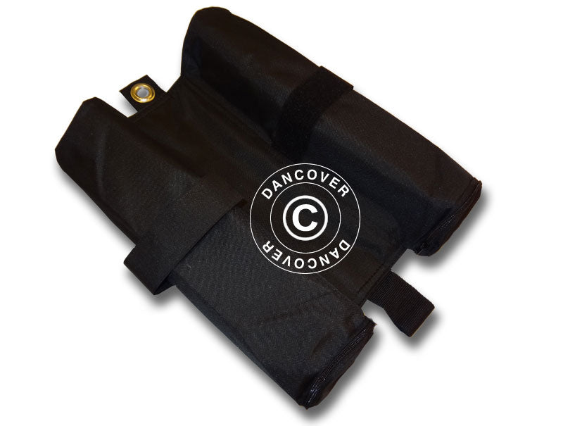 Flextents PRO Sandbags, 6 pcs.