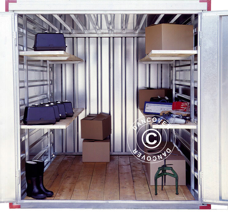 Shelf bracket for container Orion, 1 pc.