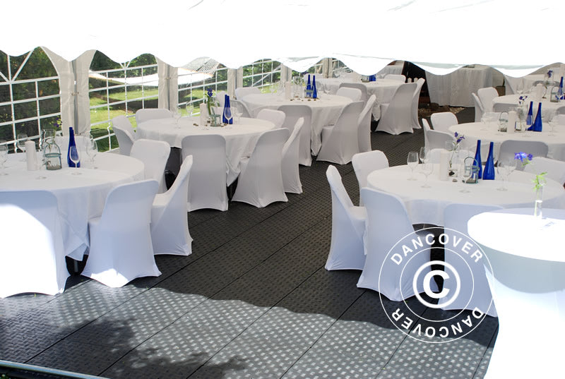 Flooring PRO 48 m², Anthracite