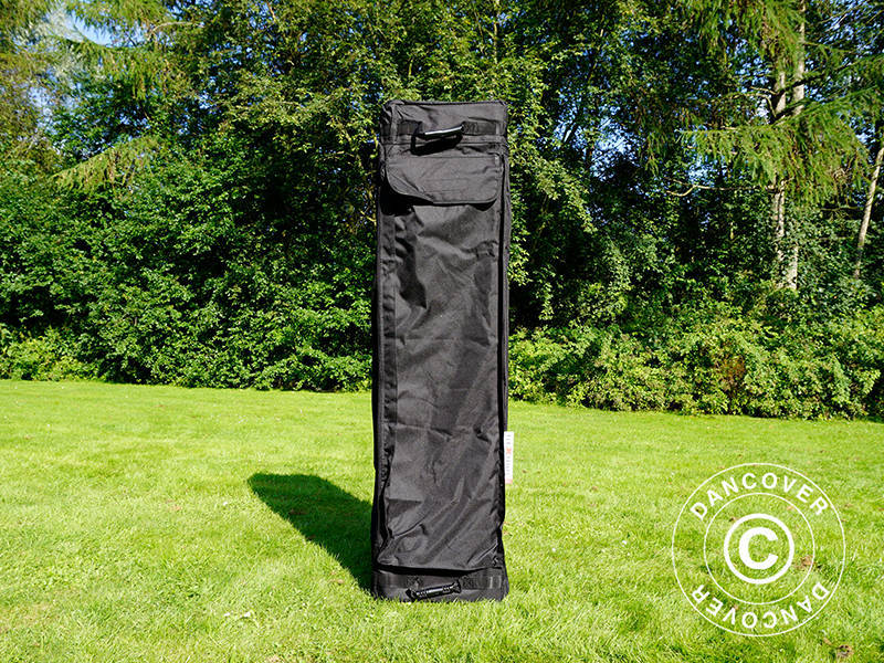 Aluminium frame for pop up gazebo FleXtents PRO 3x6 m, 40 mm