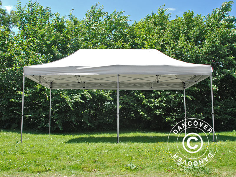 Pop up gazebo FleXtents Xtreme 60 3x6 m White