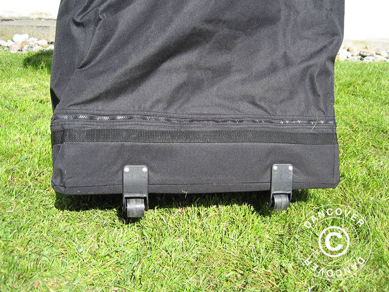 Aluminium frame for pop up gazebo FleXtents Xtreme 60 3x6 m, 60 mm