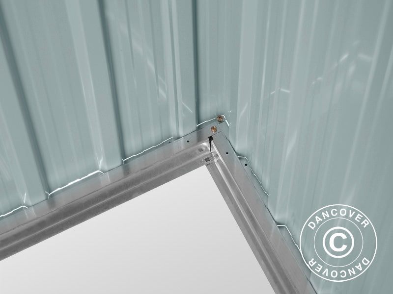 Garden shed, 1.63x0.89x1.82 m ProShed®, 1.45 m², Anthracite