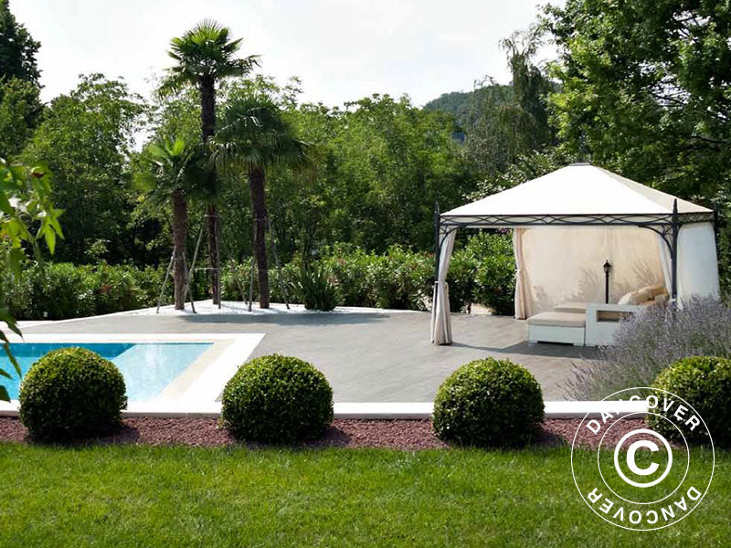 Gazebo Novecento 3x3 m