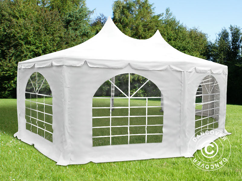 Marquee Elegance PRO 6.8x5 m, PVC