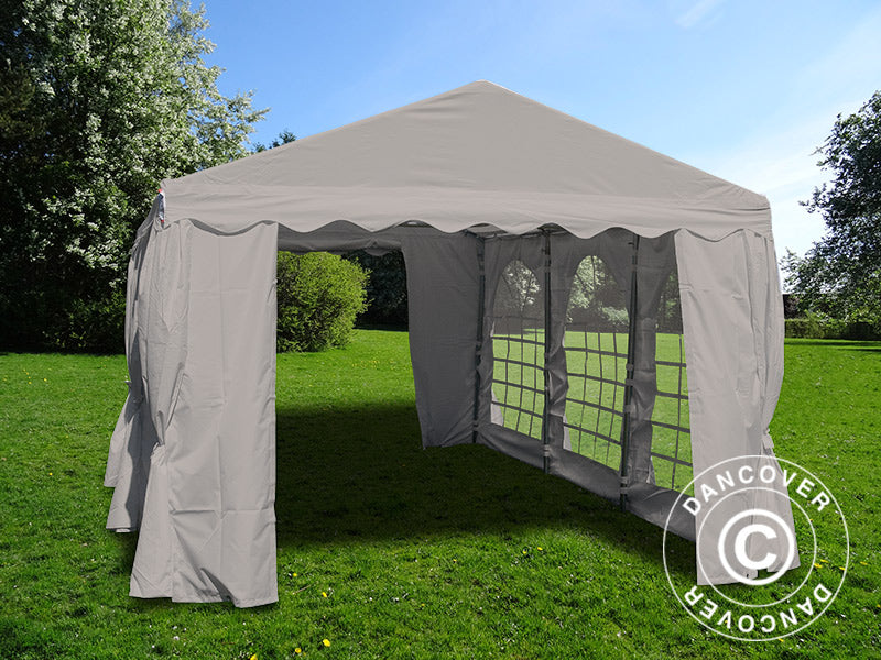 Marquee UNICO 3x6 m, Sand