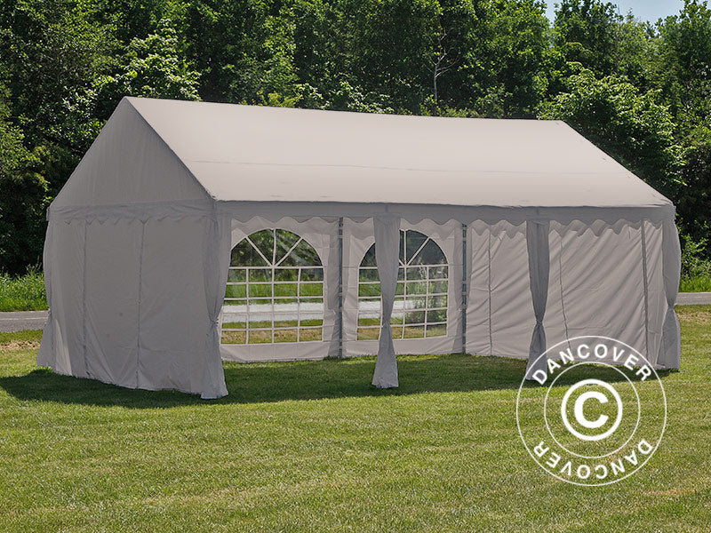 Marquee UNICO 4x6 m, Sand