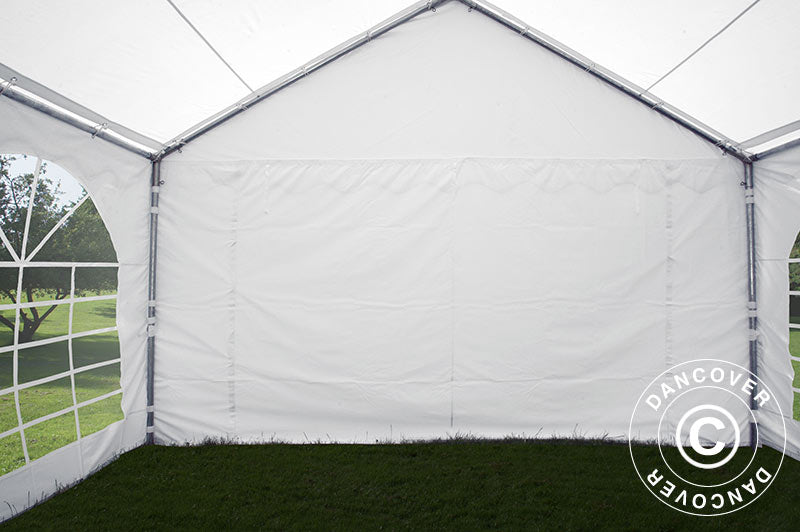 Marquee UNICO 4x4 m, White