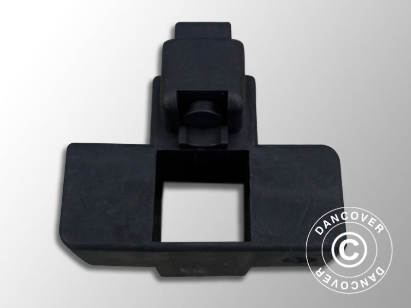 Fitting for middle leg