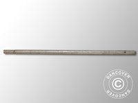Regular leg pipe for Storage tent PRO for 2m series
