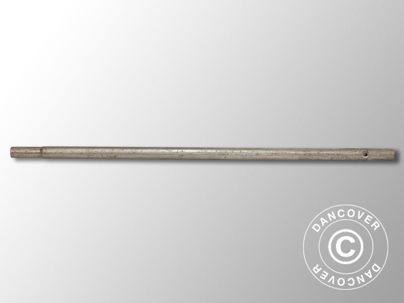 Regular leg pipe for Storage tent PRO for 2.4x,2.4 m series