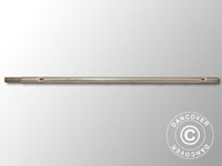 Back leg pipe for Storage tent PRO