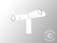 4-way side connector