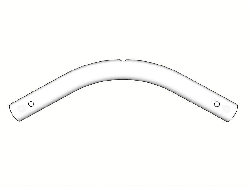 Centre arch for Storage PRO for 3.6 m and 3.77 m series