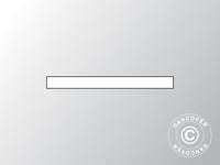 Horizontal Pipe, 955 mm