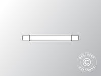 Horizontal Pipe, 1550 mm