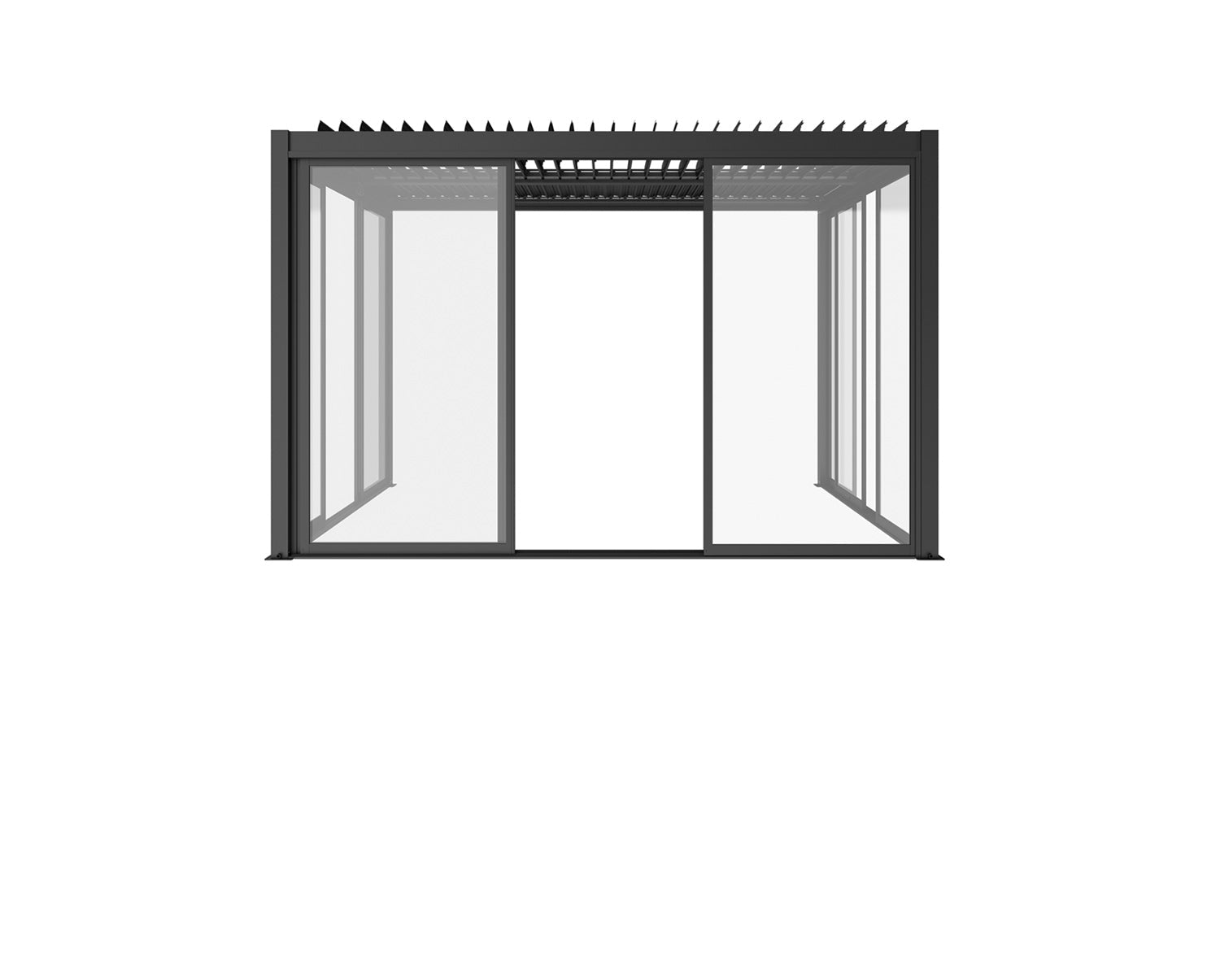 Pergola gazebos