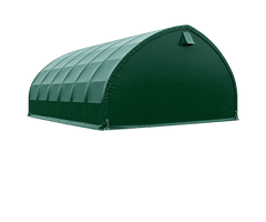 Industrial Storage Shelters