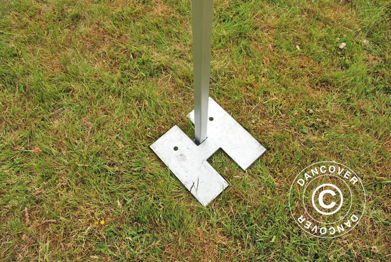 Weight Discs 6 kg, 6 pcs.