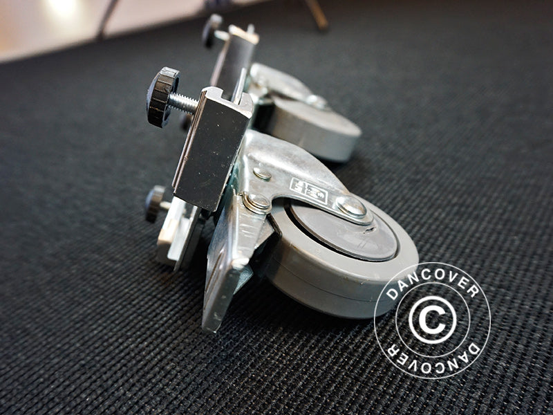 FleXtents® wheels for PRO and Xtreme frames, 2 pcs.