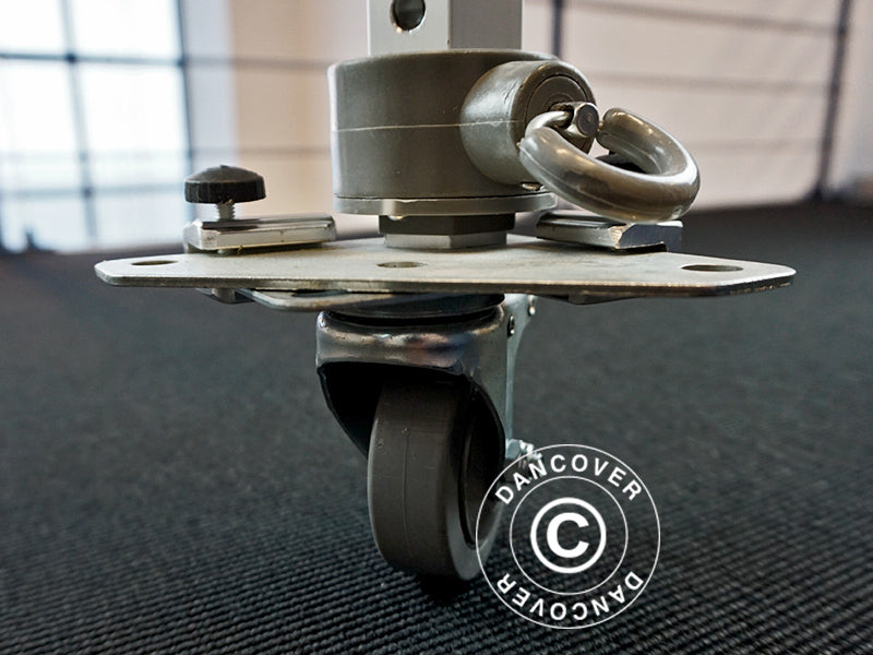 FleXtents® wheels for PRO and Xtreme frames, 2 pcs.