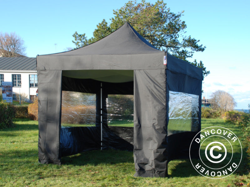 FleXtents Roof Lining, White, for 4x4 m Pop up gazebo