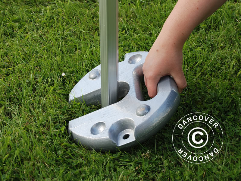 Weight Discs 13.5 kg, 2 pcs.