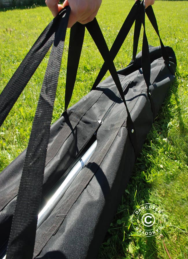 Carry bag package, marquee 7 m. series SEMI PRO
