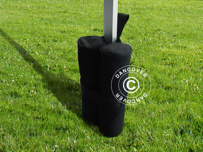 Flextents PRO Sandbags, 4 pcs.