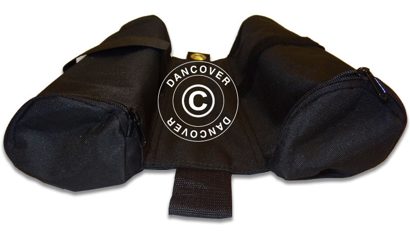 Flextents PRO Sandbags, 6 pcs.