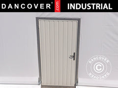 Industrial doors and sliding gates