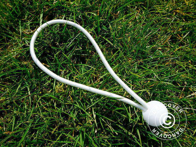 Bungee straps, 10 pcs.