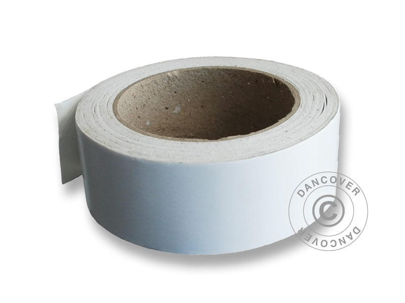 Carpet tape - double sided adhesive, 20 m x 40 mm