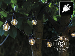 Outdoor lighting