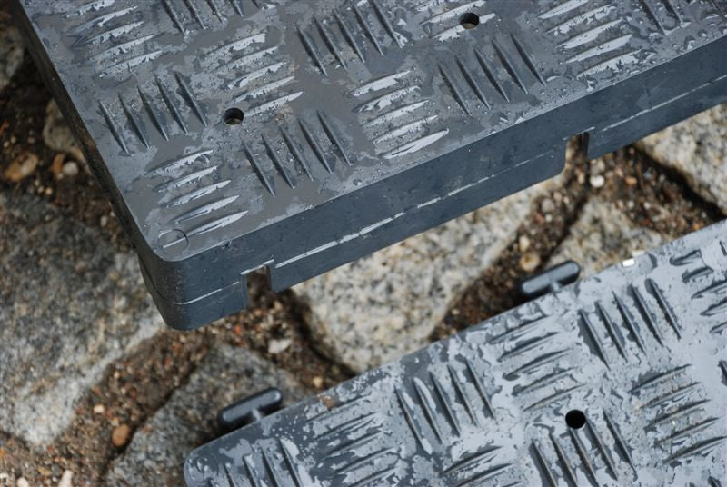 Flooring PRO 48 m²,  Anthracite