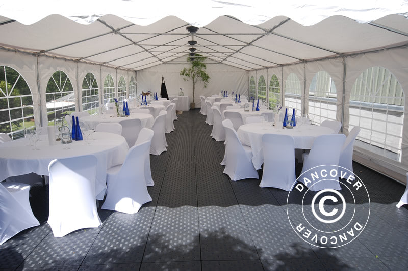 Flooring PRO 49 m²,  Anthracite