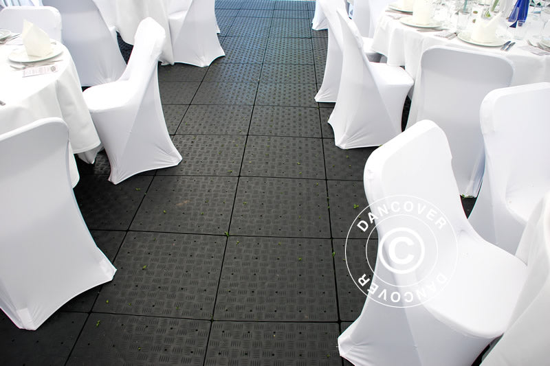 Flooring PRO 120 m²,  Anthracite