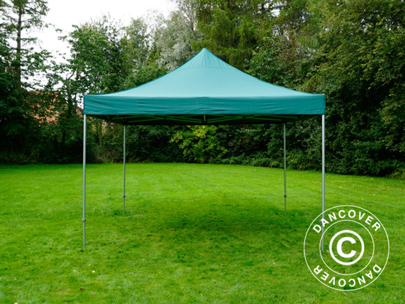 Pop up gazebo FleXtents Xtreme 50 4x4 m Green