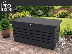 Garden Storage Boxes
