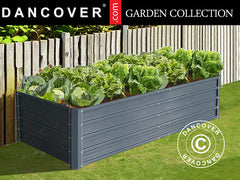 Raised Flower Beds