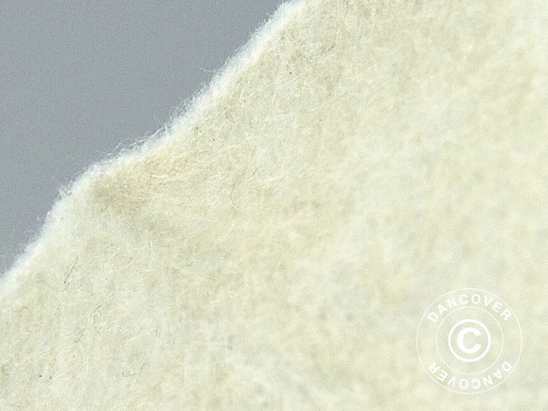 Landscape fabric 3.7x3.7 m, Nature